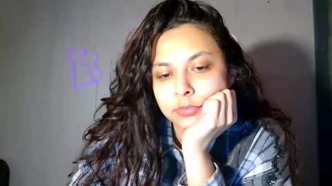 Snapshot of kiss_ameliaa chatting on March 4, 4:30 pm kiss_ameliaa online show from March 4, 4:30 pm