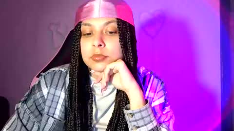 Snapshot of kiss_ameliaa chatting on March 6, 10:41 am kiss_ameliaa online show from March 6, 10:41 am