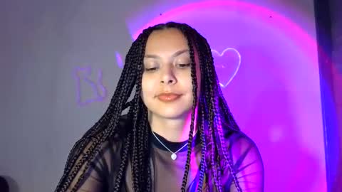 Snapshot of kiss_ameliaa chatting on March 6, 3:56 pm kiss_ameliaa online show from March 6, 3:56 pm