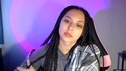 Snapshot of kiss_ameliaa chatting on March 10, 10:48 am kiss_ameliaa online show from March 10, 10:48 am