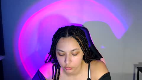 Snapshot of kiss_ameliaa chatting on March 12, 7:06 pm kiss_ameliaa online show from March 12, 7:06 pm