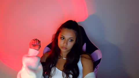 Snapshot of kiss_ameliaa chatting on September 19, 9:32 am kiss_ameliaa online show from September 19, 9:32 am