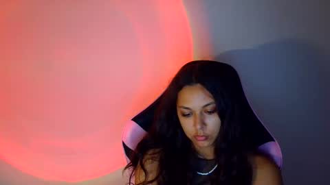 Snapshot of kiss_ameliaa chatting on September 23, 7:33 am kiss_ameliaa online show from September 23, 7:33 am