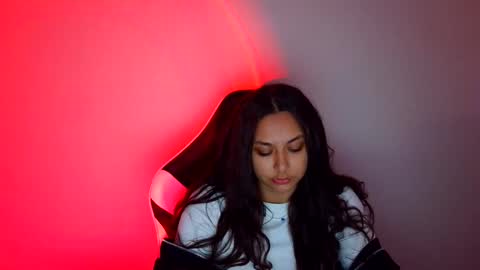 Snapshot of kiss_ameliaa chatting on October 7, 11:18 am kiss_ameliaa online show from October 7, 11:18 am