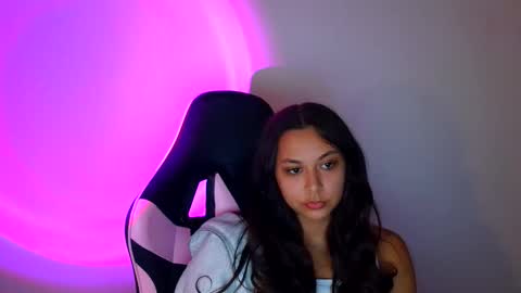 Snapshot of kiss_ameliaa chatting on October 13, 10:48 am kiss_ameliaa online show from October 13, 10:48 am