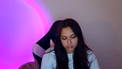 Snapshot of kiss_ameliaa chatting on October 25, 11:40 am kiss_ameliaa online show from October 25, 11:40 am