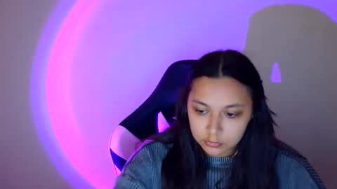 Snapshot of kiss_ameliaa chatting on November 11, 10:26 am kiss_ameliaa online show from November 11, 10:26 am