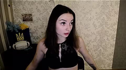 Valeria online show from January 12, 6:17 am