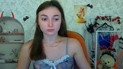 Valeria online show from October 27, 3:16 pm