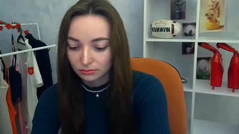 Valeria online show from January 17, 12:21 pm