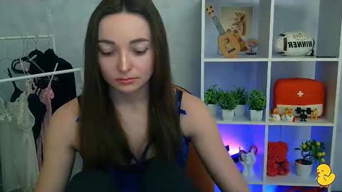 Valeria online show from March 4, 3:40 pm