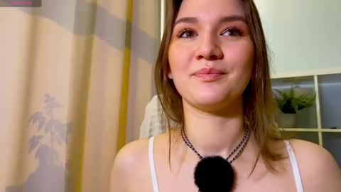 call me Luna online show from April 17, 9:12 am