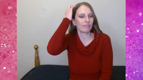 Snapshot of kissallie chatting on November 10, 4:17 pm Allie online show from November 10, 4:17 pm