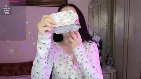 Hot Eva online show from January 14, 5:02 am