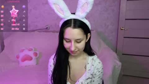 Hot Eva online show from February 15, 11:08 am