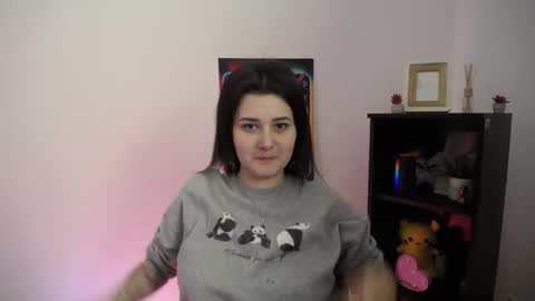 kissleoxx online show from October 26, 12:44 pm