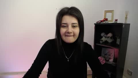 kissleoxx online show from January 15, 1:16 pm