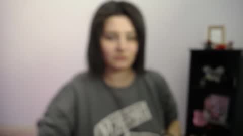 kissleoxx online show from February 17, 1:18 pm