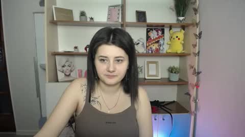 kissleoxx online show from April 2, 12:03 pm