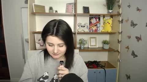 kissleoxx online show from April 10, 11:26 am