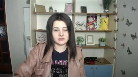 kissleoxx online show from April 14, 11:27 am