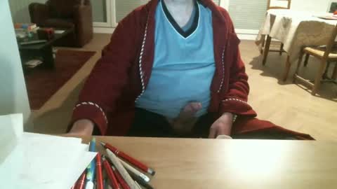 Snapshot of kisslog1 chatting on January 3, 7:49 am kisslog1 online show from January 3, 7:49 am