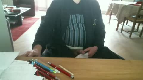 Snapshot of kisslog1 chatting on January 26, 8:57 am kisslog1 online show from January 26, 8:57 am