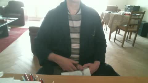 Snapshot of kisslog1 chatting on February 9, 9:26 am kisslog1 online show from February 9, 9:26 am