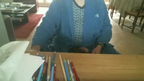 Snapshot of kisslog1 chatting on October 25, 7:38 am kisslog1 online show from October 25, 7:38 am