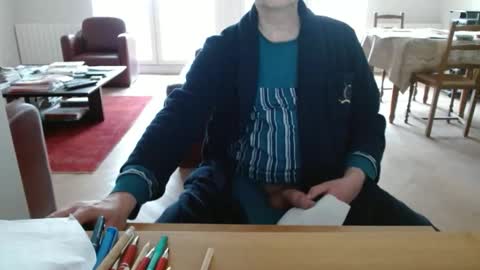 kisslog1 online show from February 15, 3:09 pm