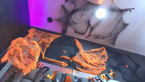 BELLA FLAME online show from October 28, 7:16 pm