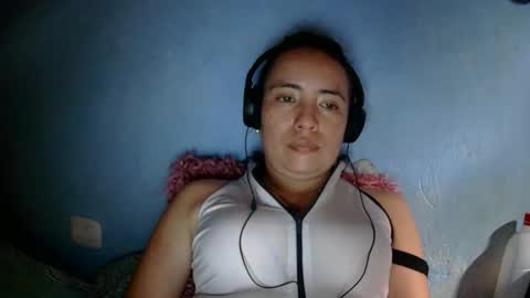 Erika paul online show from January 16, 7:40 pm