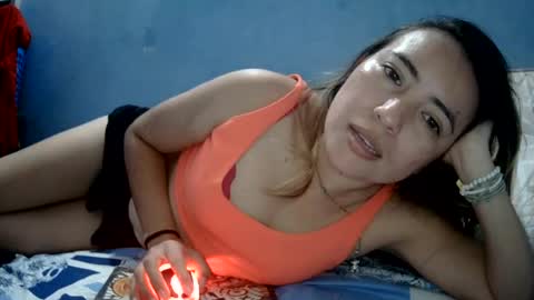 Erika paul online show from July 30, 12:04 pm