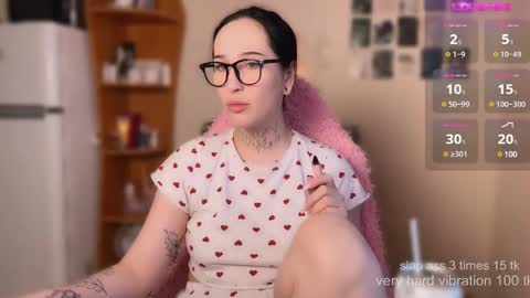 Nastya  online show from February 10, 12:08 pm