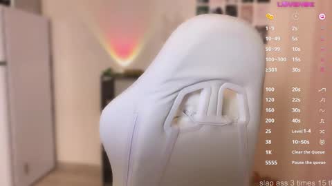 Nastya  online show from February 24, 10:36 pm