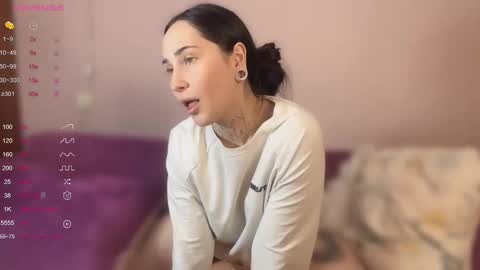 Nastya  online show from November 1, 1:46 pm