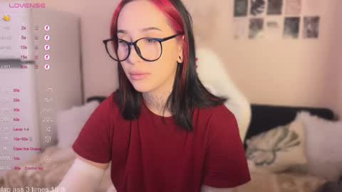 Nastya  online show from February 11, 1:49 pm