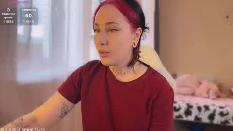 Nastya  online show from February 24, 11:08 am