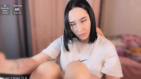 Nastya  online show from April 15, 7:58 pm