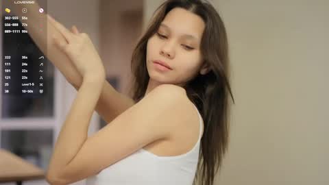 Snezhana online show from March 26, 4:34 pm