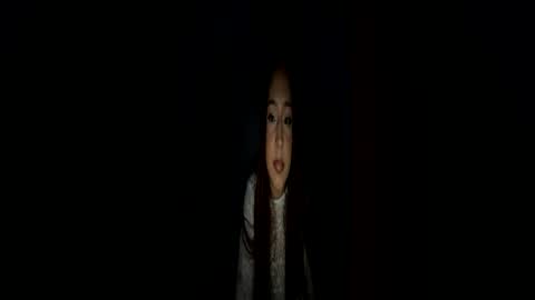 Snapshot of kissminni chatting on June 13, 6:44 am kissminni online show from June 13, 6:44 am