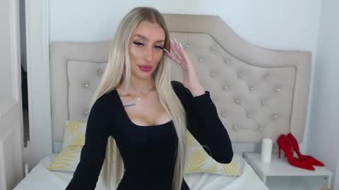 Natalie online show from October 7, 7:16 am