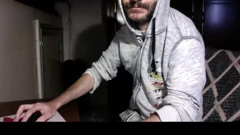 Snapshot of kissofbanned1983 chatting on September 24, 7:12 am kissofbanned1983 online show from September 24, 7:12 am