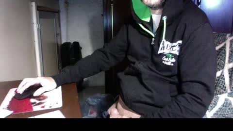 Snapshot of kissofbanned1983 chatting on September 28, 7:25 am kissofbanned1983 online show from September 28, 7:25 am