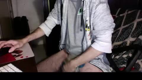 kissofbanned1983 online show from November 25, 2:17 pm