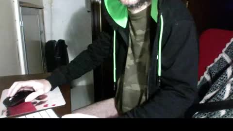 kissofbanned1983 online show from November 26, 5:36 pm