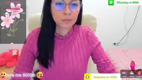 Snapshot of kisssnicol chatting on March 3, 5:39 pm kisssnicol online show from March 3, 5:39 pm