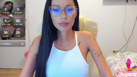 kisssnicol online show from July 10, 4:53 pm