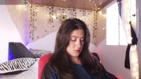 Helena and Brad online show from November 4, 10:20 pm