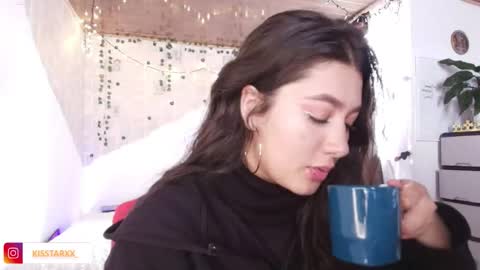 Helena and Brad online show from November 7, 7:47 pm